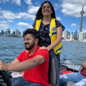 Meet your Posher, Rohan